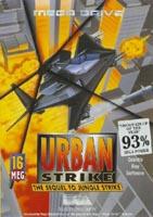 Photo de la boite de Urban Strike
